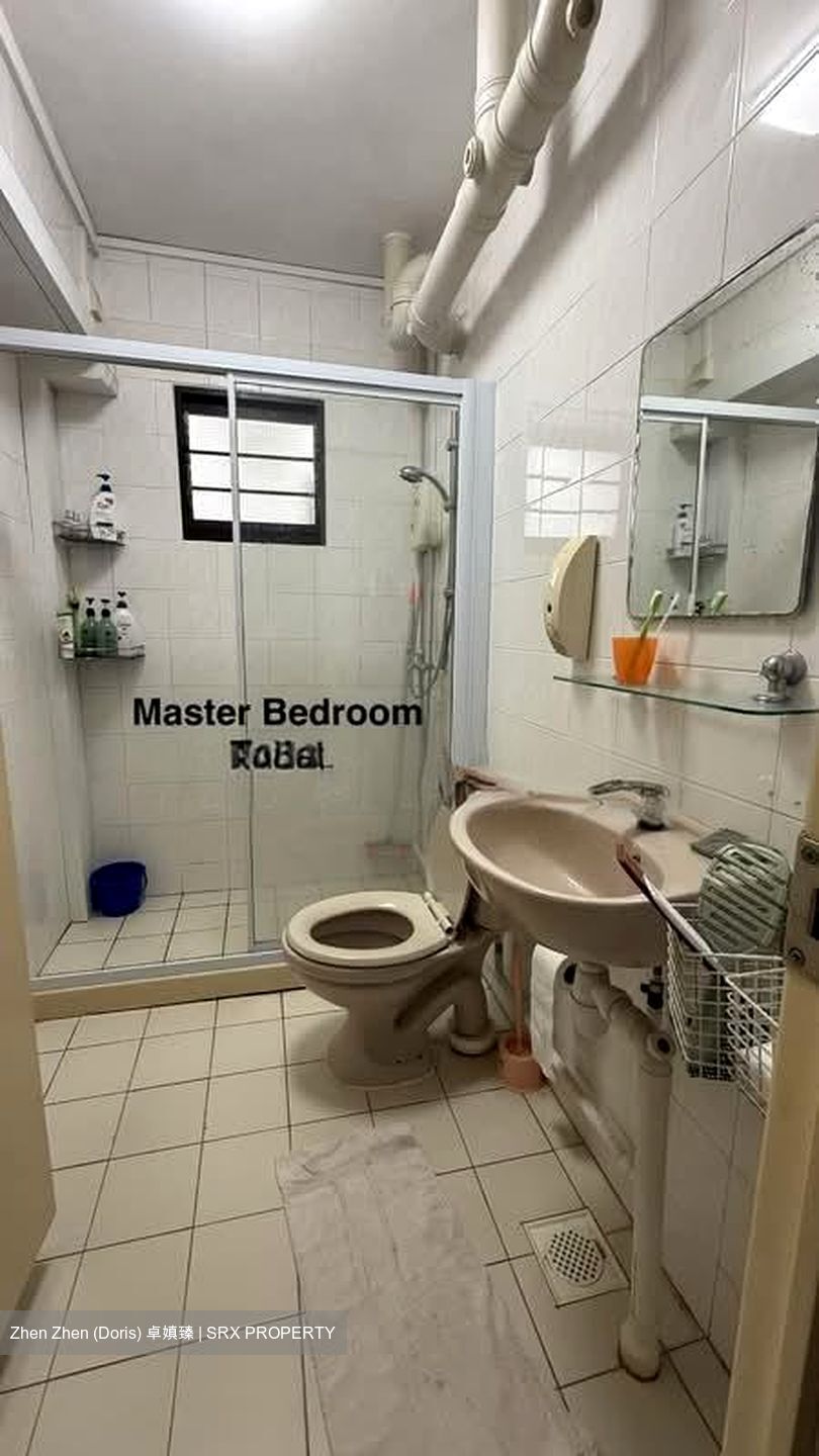 Blk 108 Rivervale Court (Sengkang), HDB 4 Rooms #556137411